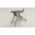 1/35 German MG08 Machine Gun
