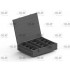 1/35 RS-132 Ammunition Boxes (4 boxes and 16 shells)