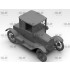 1/35 Doctors Coupe 1918 Model T American Car