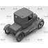 1/35 Doctors Coupe 1918 Model T American Car