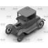 1/35 Doctors Coupe 1918 Model T American Car