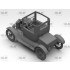 1/35 Doctors Coupe 1918 Model T American Car
