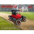 1/35 Ford Model T Runabout 1918 American Passenger Car