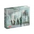1/35 Chernobyl #4 Deactivators (4 Figures)