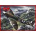 1/48 WWII British Fighter Supermarine Spitfire Mk.VIII