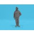 1/35 RAF Bomber and Torpedo Pilots 1939-1945 (3 pilots, 2 technicians)
