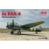 1/48 WWII Axis Bomber Ju 88A-4
