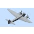 1/48 WWII Axis Bomber Ju 88A-4