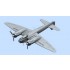 1/48 WWII Axis Bomber Ju 88A-4