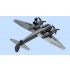 1/48 WWII Axis Bomber Ju 88A-4
