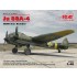 1/48 WWII Axis Bomber Ju 88A-4