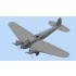 1/48 WWII German Bomber Heinkel He 111H-3