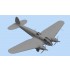 1/48 WWII German Bomber Heinkel He 111H-3