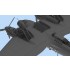 1/48 WWII German Bomber Heinkel He 111H-3