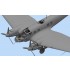 1/48 WWII German Bomber Heinkel He 111H-3