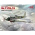 1/48 WWII German Bomber He 111H-16