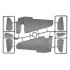 1/48 Captured Heinkel He 111H-20