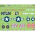 1/48 Captured Heinkel He 111H-20