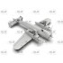 1/48 WWII German Do 217M-1 Bomber