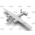 1/48 WWII German Do 217K-2 with Gliding bombs Fritz-X Bomber