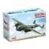 1/48 WWII RAF Do 217M-1 Bomber
