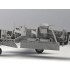 1/48 WWII US Bomber A-26B Invader Pacific War Theater