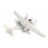 1/48 WWII US Bomber A-26B Invader Pacific War Theater