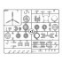1/48 WWII US Bomber A-26B Invader Pacific War Theater