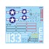 1/48 WWII US Bomber A-26B Invader Pacific War Theater