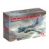1/48 WWII US Bomber A-26B Invader Pacific War Theater