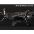 1/48 WWII US Bomber A-26B Invader Pacific War Theater
