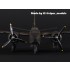 1/48 WWII US Bomber A-26B Invader Pacific War Theater