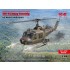 1/48 Vietnam War US Army Bell UH-1C Huey Gunship