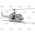 1/48 Vietnam War US Army Bell UH-1C Huey Gunship