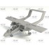 1/48 US Attack Aircraft OV-10A Bronco