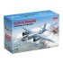 1/48 WWII US B-26C-45 Marauder Bomber