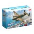 1/48 WWII RAF Lockheed Hudson Mk.III Reconnaissance Bomber