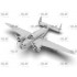 1/48 WWII RAF Lockheed Hudson Mk.III Reconnaissance Bomber