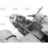 1/48 WWII British HP.52 Hampden TB.Mk.I Torpedo Bomber