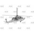1/48 Black Hawk Down Operation Gothic Serpent: MH-60L Helicopter