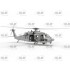 1/48 Black Hawk Down Operation Gothic Serpent: MH-60L Helicopter
