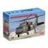 1/48 UH-60A Black Hawk with Crew