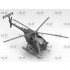 1/48 USSF AH-6J Little Bird Attack Helicopter