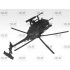 1/48 USSF AH-6J Little Bird Attack Helicopter