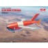 1/48 US Drone KDA-1(Q-2A) Firebee