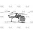 1/35 US Sikorsky CH-54A Tarhe Heavy Helicopter
