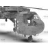 1/35 US Sikorsky CH-54A Tarhe Heavy Helicopter