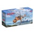 1/35 Sikorsky S-64E Skycrane Civilian Helicopter