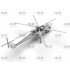1/35 Sikorsky S-64E Skycrane Civilian Helicopter