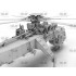 1/72 US Sikorsky CH-54A Tarhe Heavy Helicopter